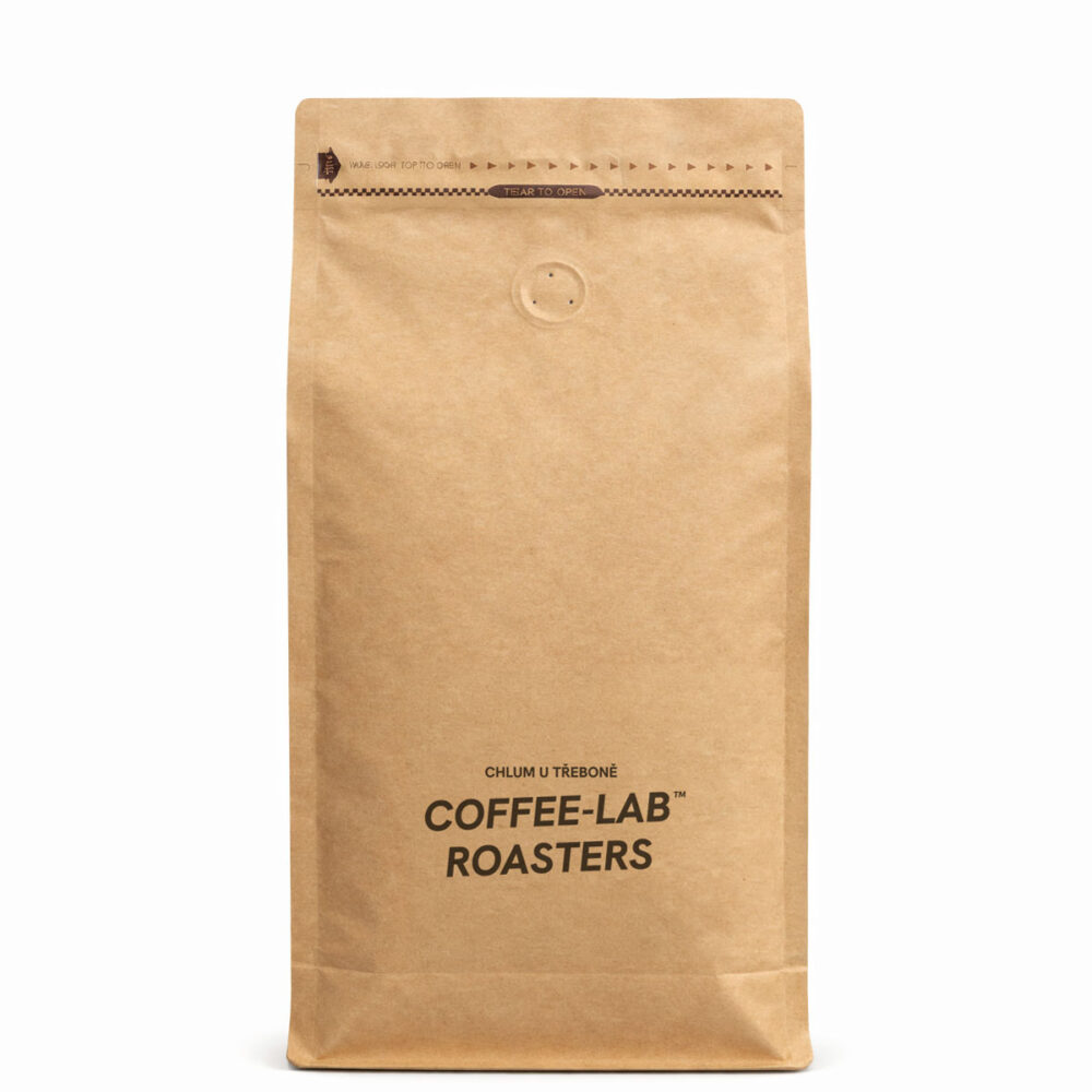 ESPRESSO BLEND
